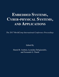 Enlarge image Cover: Embedded Systems, Cyber-physical Systems, and Applications - CSREA