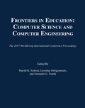 Cover: Frontiers in Education - CSREA