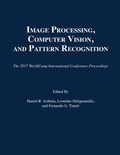 Cover: Image Processing, Computer Vision, and Pattern Recognition - CSREA