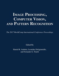 Enlarge image Cover: Image Processing, Computer Vision, and Pattern Recognition - CSREA