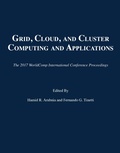 Cover: Grid, Cloud, and Cluster Computing and Applications - CSREA