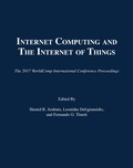 Cover: Internet Computing and Internet of Things - CSREA