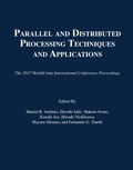 Cover: Parallel and Distributed Processing Techniques and Applications - CSREA