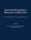 Cover: Software Engineering Research and Practice - CSREA