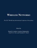 Cover: Wireless Networks - CSREA