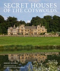 Cover: Secret Houses of the Cotswolds - Frances Lincoln