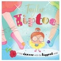 Cover: Taylor Tiptoe - Make Believe Ideas
