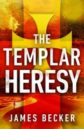 Cover: The Templar Heresy - Canelo