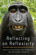 Cover: Reflecting on Reflexivity - Berghahn Books