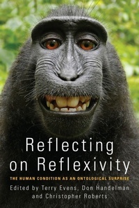Enlarge image Cover: Reflecting on Reflexivity - Berghahn Books