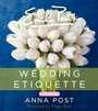 Cover: Emily Post's Wedding Etiquette, 6e - HarperCollins