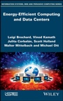 Cover: Energy-Efficient Computing and Data Centers - Wiley-ISTE