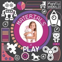 Abbildung von: Materials at Play - BookLife Publishing