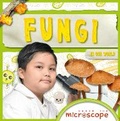 Cover: Fungi - BookLife Publishing