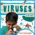 Cover: Viruses - BookLife Publishing