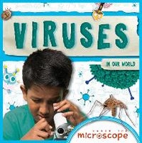 Enlarge image Cover: Viruses - BookLife Publishing