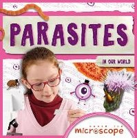 Enlarge image Cover: Parasites - BookLife Publishing