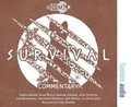 Cover: Survival - Fantom Films Limited