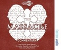 Cover: The Massacre - Fantom Films Limited