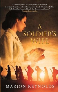 Enlarge image Cover: A Soldiers Wife - Poolbeg Press Ltd