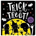 Cover: Trick or Treat - Make Believe Ideas