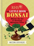 Cover: RHS The Little Book of Bonsai - MITCHELL BEAZLEY