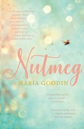 Cover: Nutmeg - Legend Press Ltd
