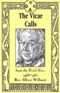 Cover: The Vicar Calls - Bishop Street Press