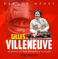 Enlarge image Cover: Villeneuve - Pitch Publishing Ltd