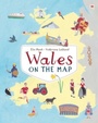 Cover: Wales on the Map - Rily Publications Ltd