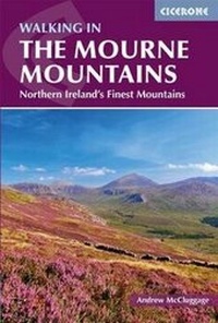 Abbildung von: Walking in the Mourne Mountains - Cicerone Press