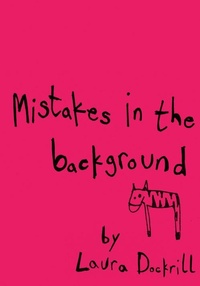 Enlarge image Cover: Mistakes in the Background - HarperCollins