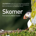 Cover: Skomer - Portrait of a Welsh Island - Graffeg Limited