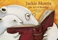 Cover: Jackie Morris Postcard Pack: Art of Reading - Graffeg Limited