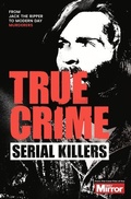 Cover: Serial Killers - Pillar Box Red Publishing Ltd