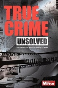 Cover: Unsolved - Pillar Box Red Publishing Ltd