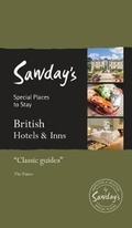 Cover: British Hotels & Inns - Alastair Sawday Publishing