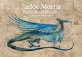 Cover: Jackie Morris Postcard Pack: Robin Hobb Dragons - Graffeg Limited