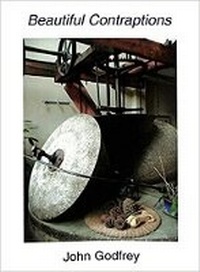 Enlarge image Cover: Beautiful Contraptions - Rockingham Press