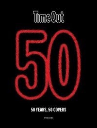 Enlarge image Cover: Time Out 50 - Unicorn Publishing Group