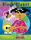 Cover: Black Planet - Heavenly Realm Publishing Company