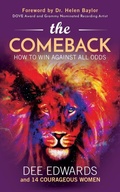Cover: The Comeback - Purposely Created Publishing Group
