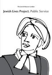 Abbildung von: Jewish Lives Project. Public Service - The Jewish Museum