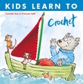 Cover: Kids Learn to Crochet - Berry & Co