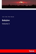 Cover: Babylon - Hansebooks