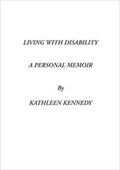 Cover: Living with Disability - The Bellfield Press