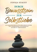 Bild: Durch Bewusstsein zur Selbstliebe - tredition