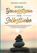 Bild: Durch Bewusstsein zur Selbstliebe - tredition