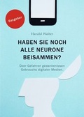 Cover: Haben Sie noch alle Neurone beisammen? - tredition