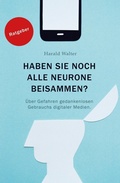 Cover: Haben Sie noch alle Neurone beisammen? - tredition